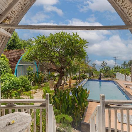 Bakung Cozy Cottage Batununggul Bagian luar foto